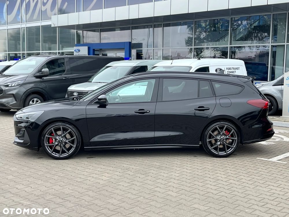 Ford Focus 2.3 EcoBoost ST X - 11