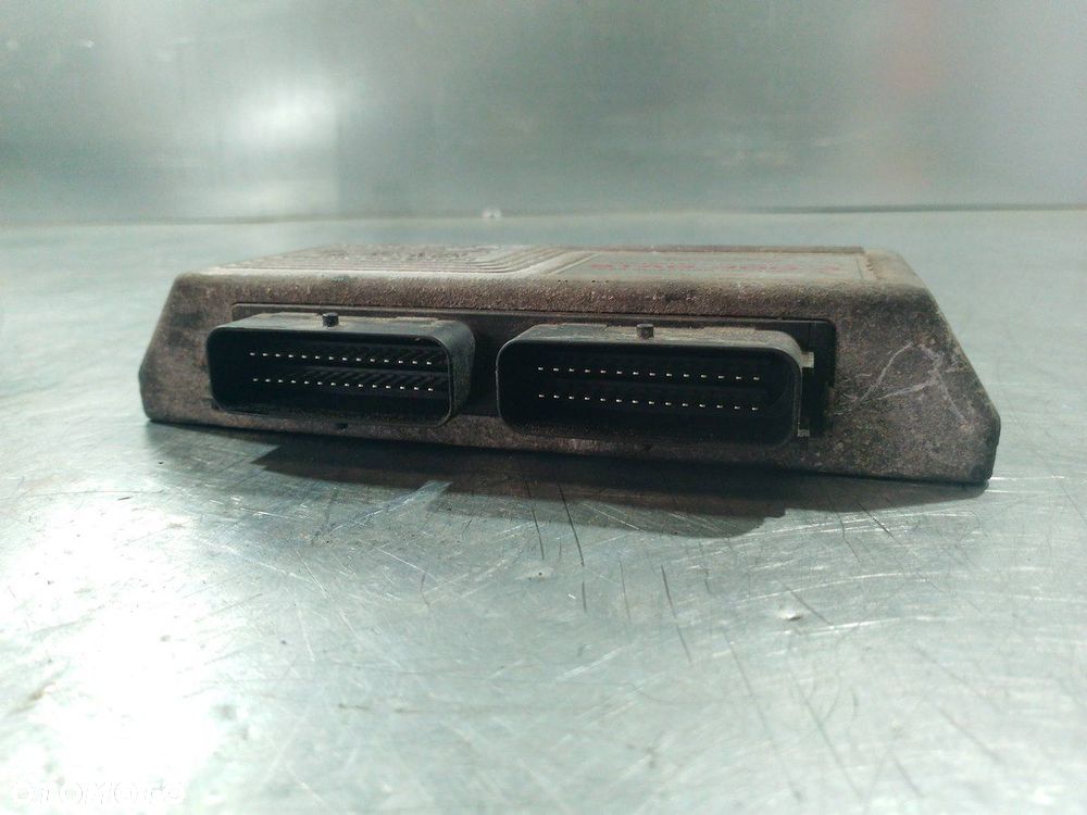 KOMPUTER GAZU OPEL VECTRA C E867R-014289  E8110R-004534 2.2 B - 1