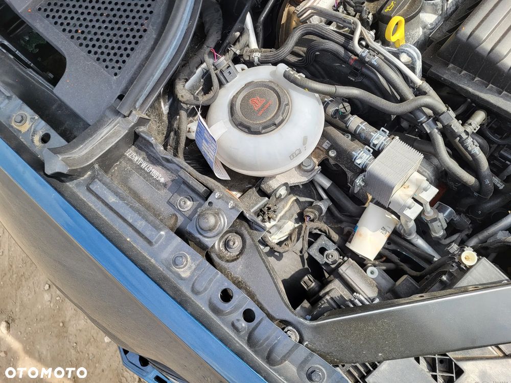 Volkswagen Tiguan 1.4 eHybrid OPF DSG Elegance - 26