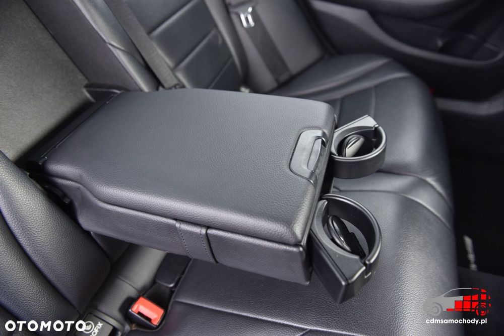 Mercedes-Benz Klasa C - 38