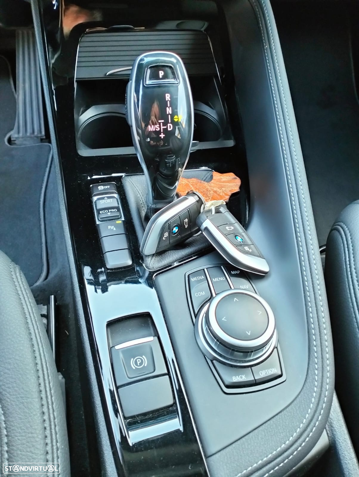 BMW X2 16 d sDrive Auto Advantage - 17
