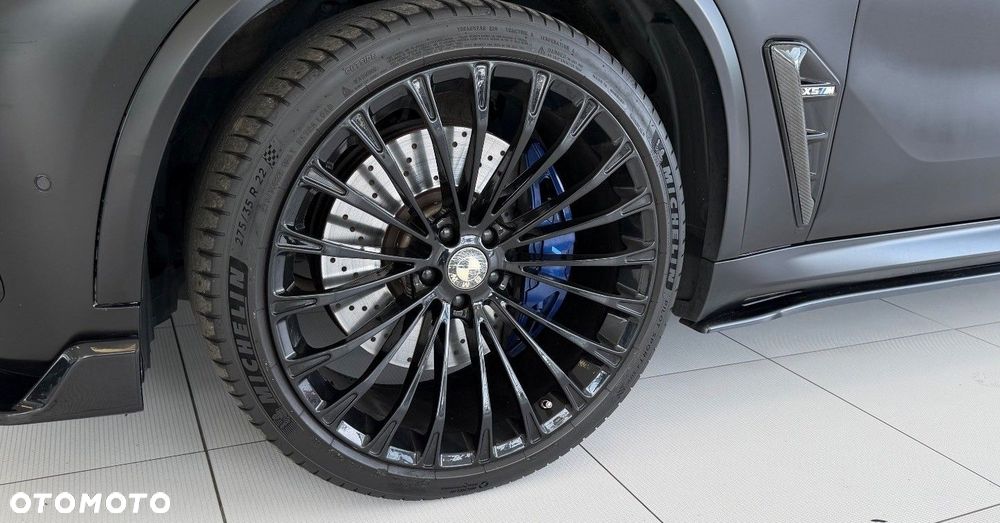 BMW X5 xDrive40i - 14