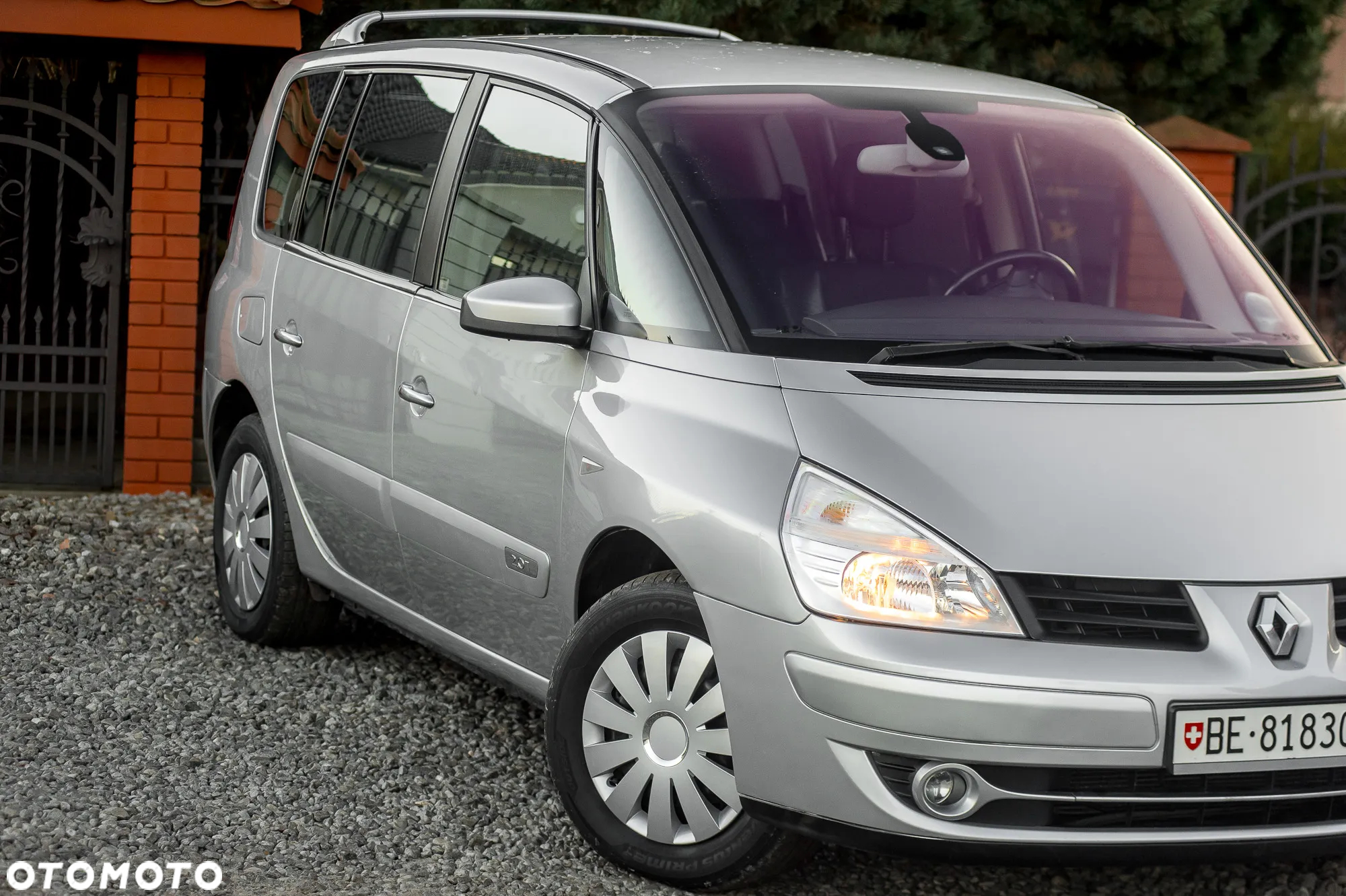 Renault Espace 2.0 Dynamique - 2