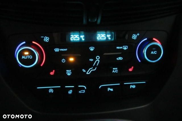 Ford Grand C-MAX - 7
