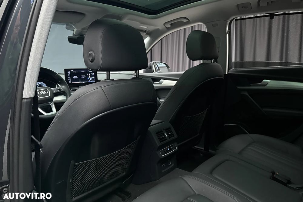 AUDI Q5 2024 — imagine 62