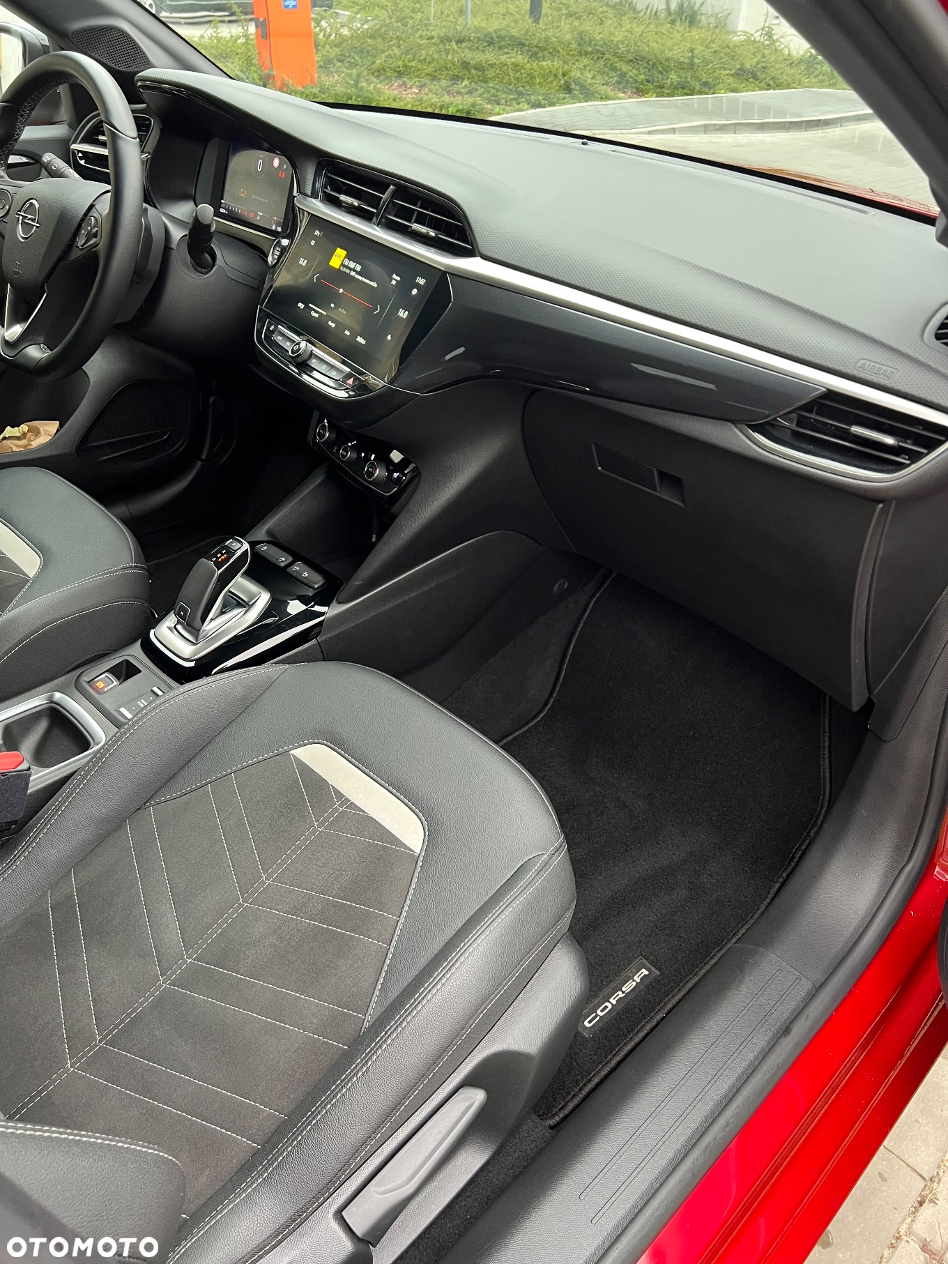 Opel Corsa 1.2 GS Line Plus Pack S&S - 20