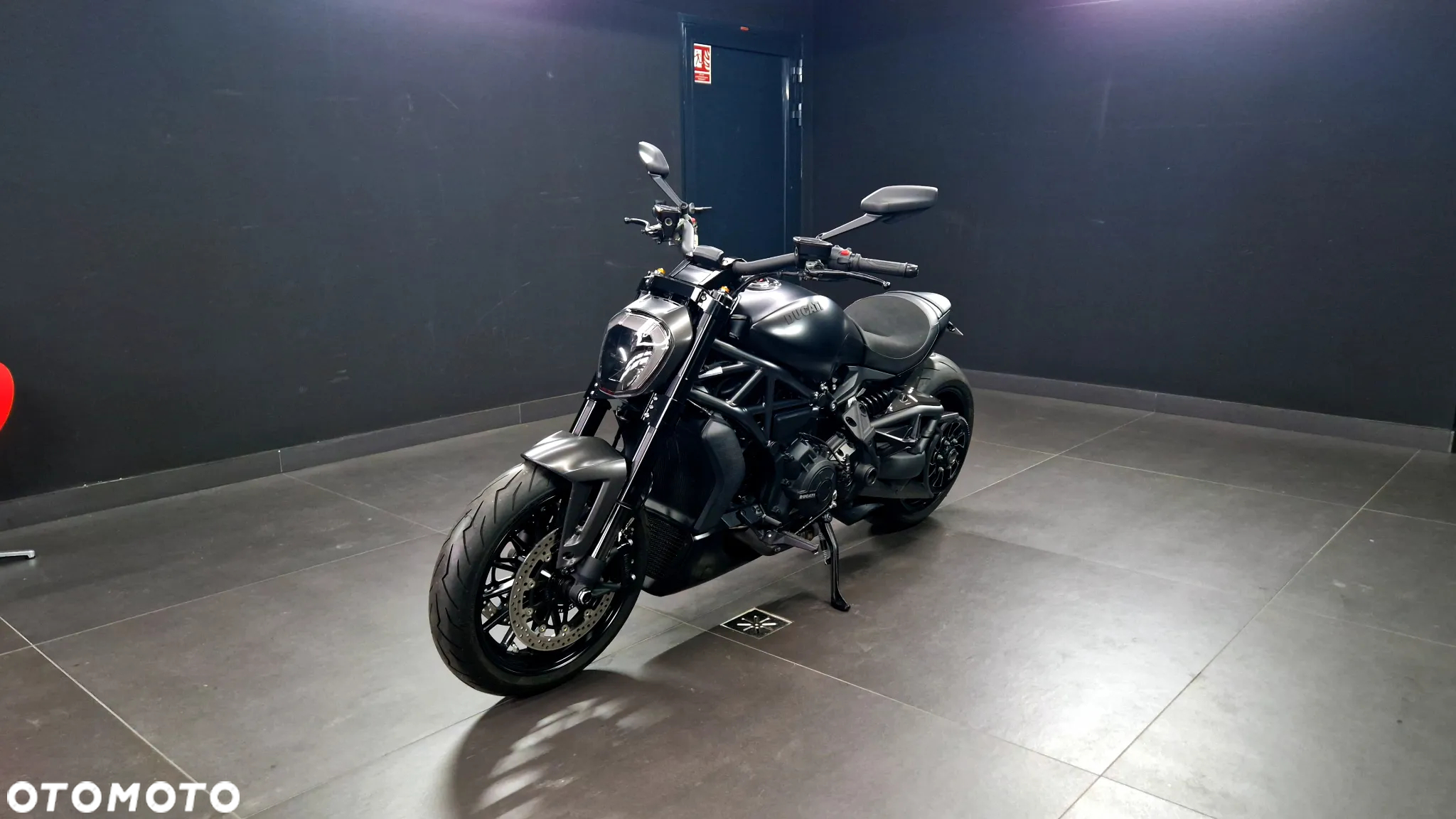 Ducati Diavel - 7