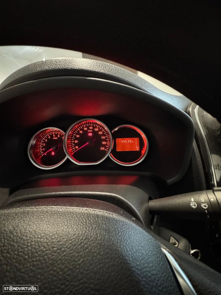 Dacia Sandero 1.0 SCe Comfort - 5