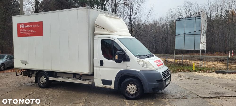 Fiat Ducato - 4