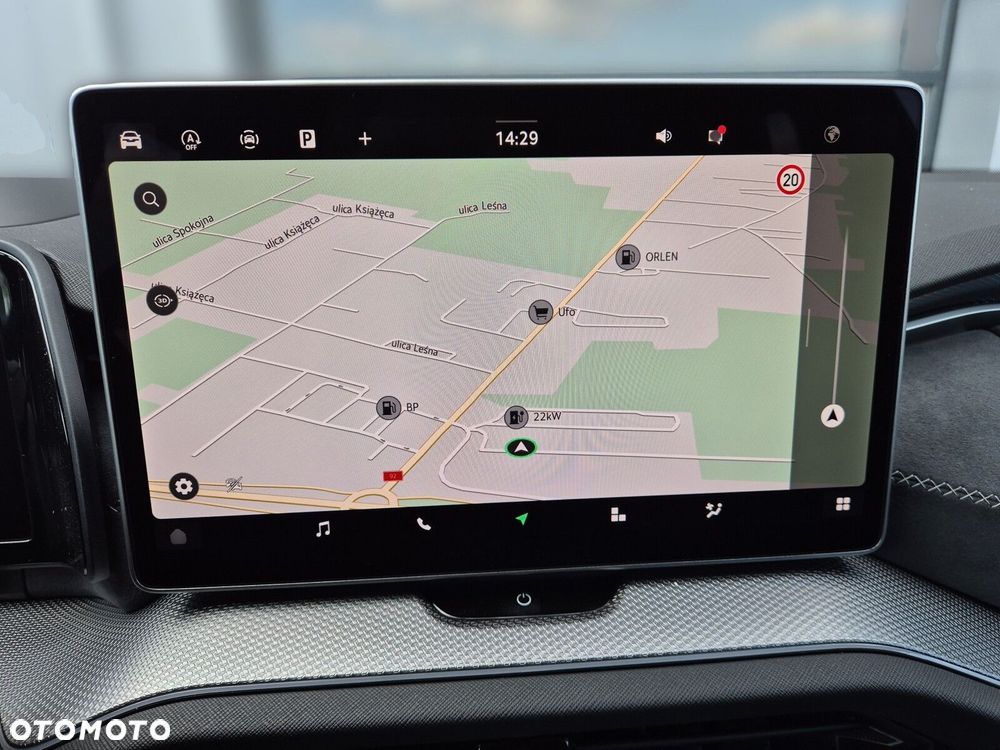 Skoda Kodiaq 2.0 TDI 4x2 Sportline DSG - 32