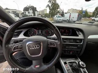Audi A4 - 9