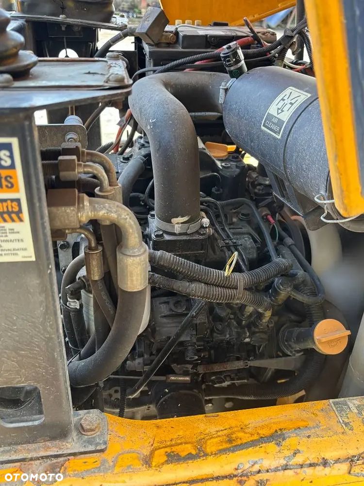 Thwaites Ton 3000 - 9