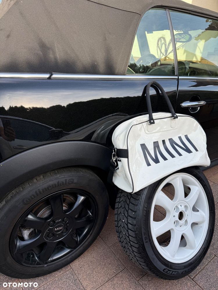 MINI Cooper - 20