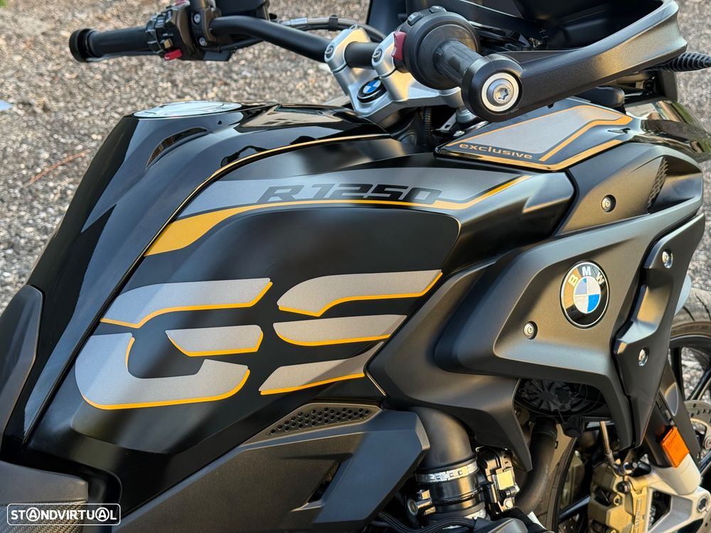 BMW R 1250 GS Exclusive - 6
