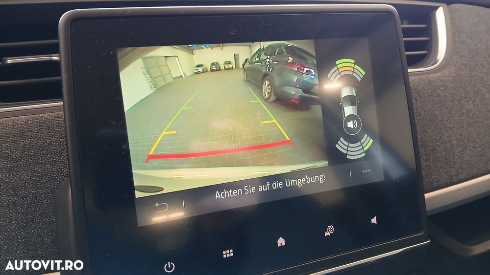 Renault ZOE (mit Batterie) Z.E. 50 EXPERIENCE - 11