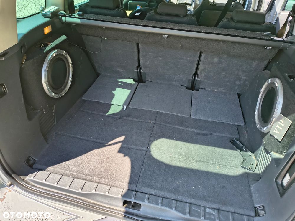 Peugeot 5008 2.0 HDi Family - 9