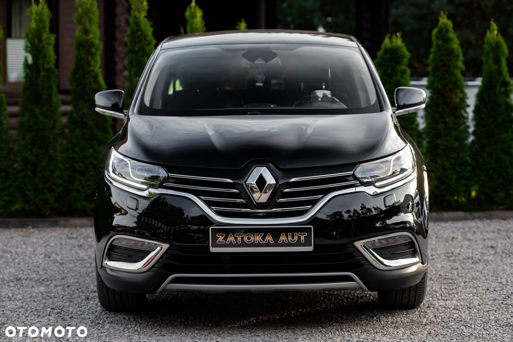 Renault Espace Energy TCe 225 EDC LIMITED - 7