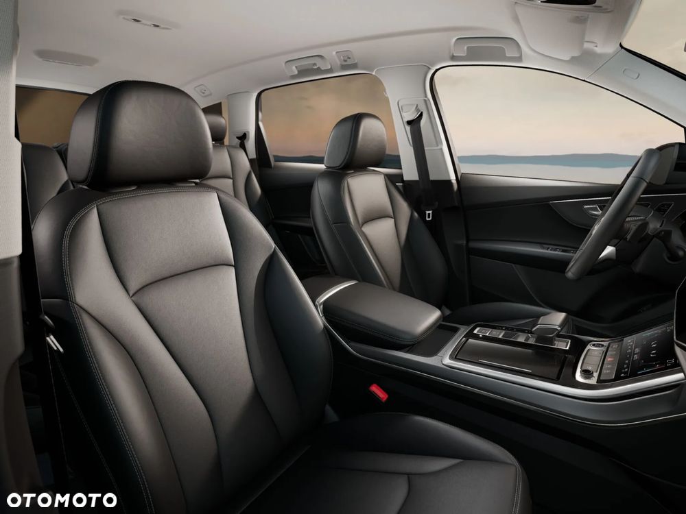 Audi Q7 - 7