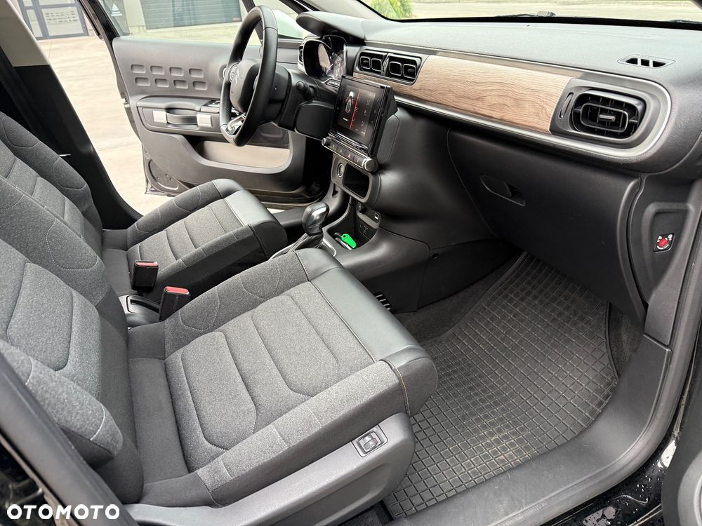 Citroën C3 1.2 mHEV Max - 26