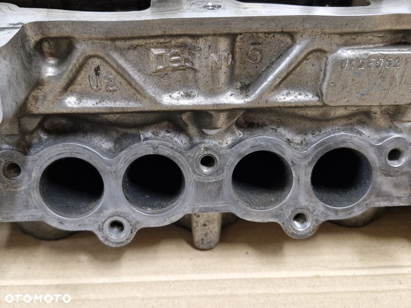 HYUNDAI IX350 I40 SPORTAGE III 3 KIA GŁOWICA GÓRA SILNIKA WAŁKI 22111-2A200 - 16