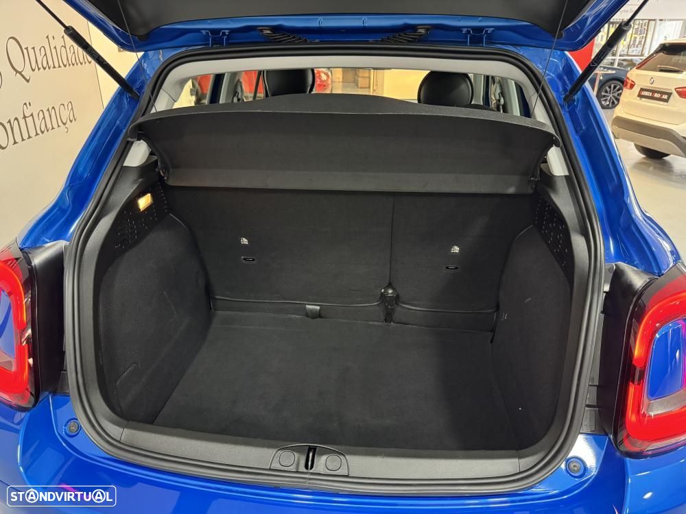 Fiat 500X 1.0 FireFly - 42