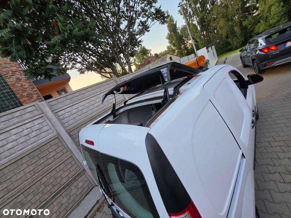 Renault Kangoo - 23