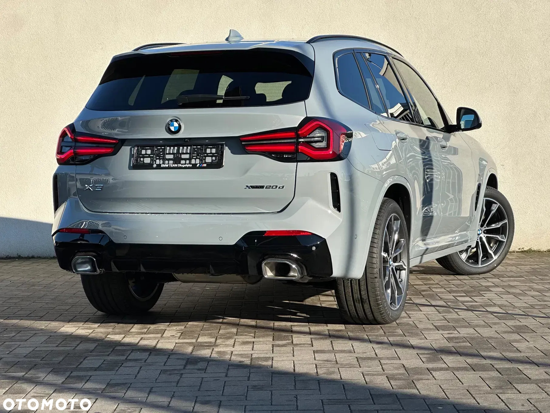 BMW X3 - 17