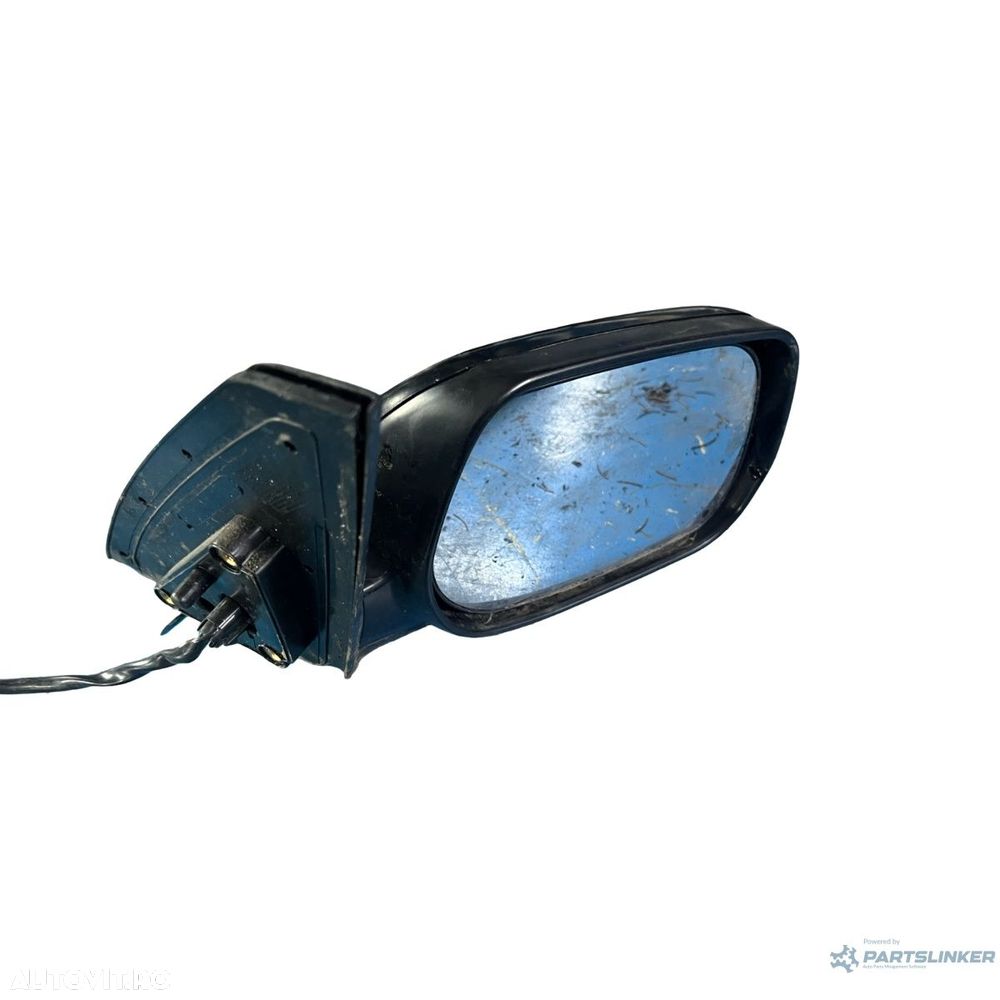 Oglinda laterala electrica portiera fata dreapta(5 PINI)  TOYOTA RAV 4 II _A2_ 2000 - 2005 - 1