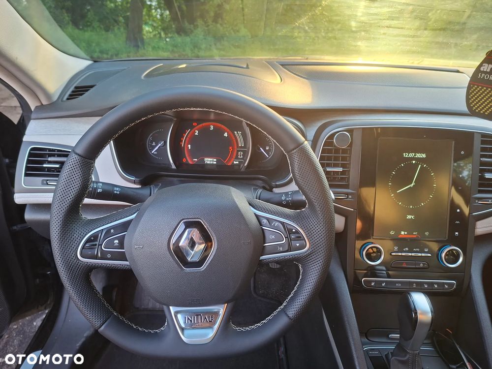 Renault Talisman - 7