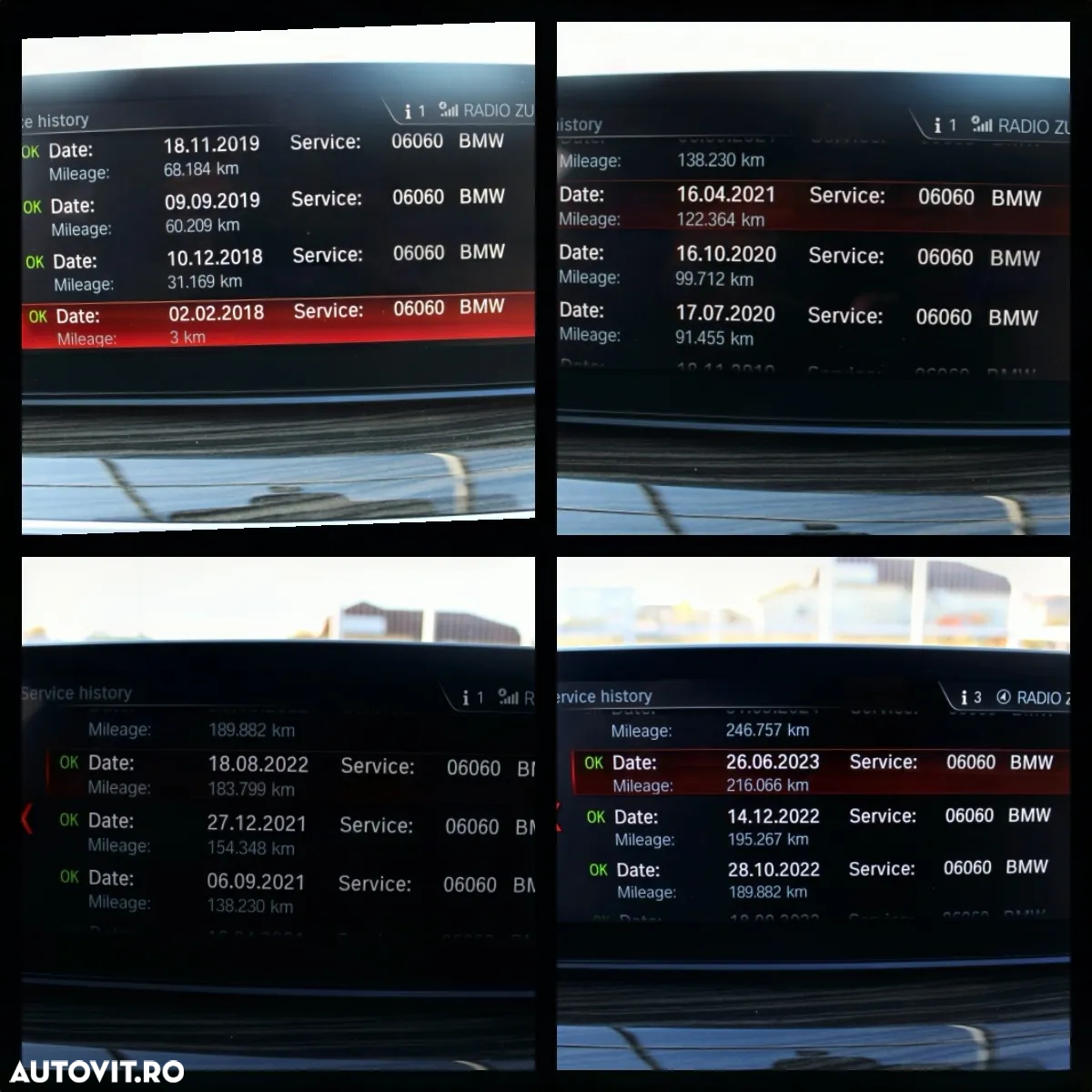 BMW Seria 5 - 16