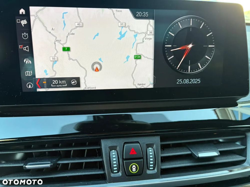 BMW X2 xDrive25e M Sport - 9