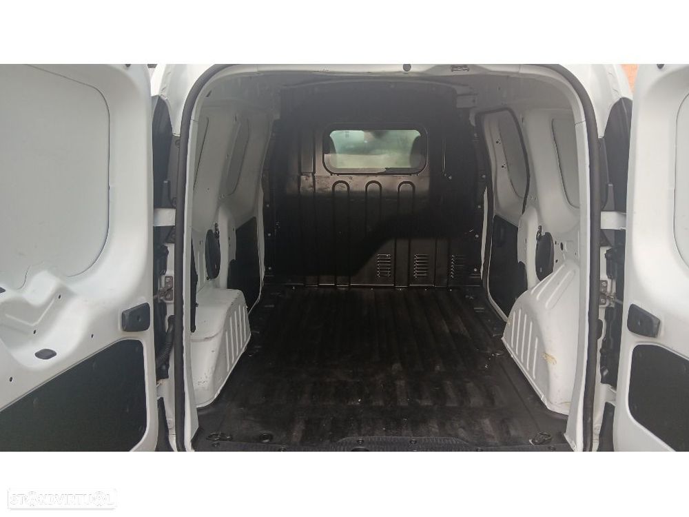 Renault Express Van Diesel 21- 1.5 BLUE DCI ADVANCE - 8