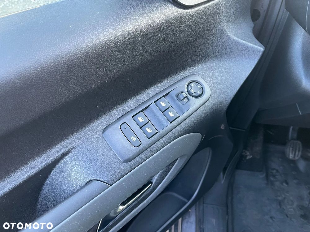 Citroën Berlingo Multispace HDi 115 FAP Selection - 14