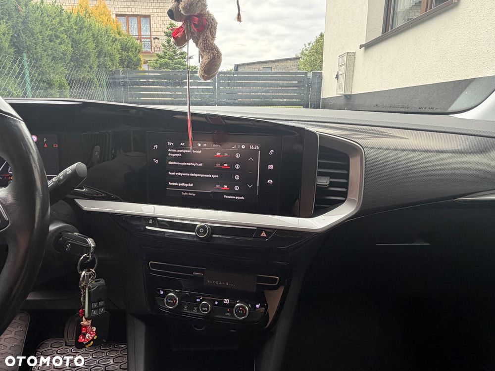 Opel Mokka 1.2 T GS Line S&S - 14
