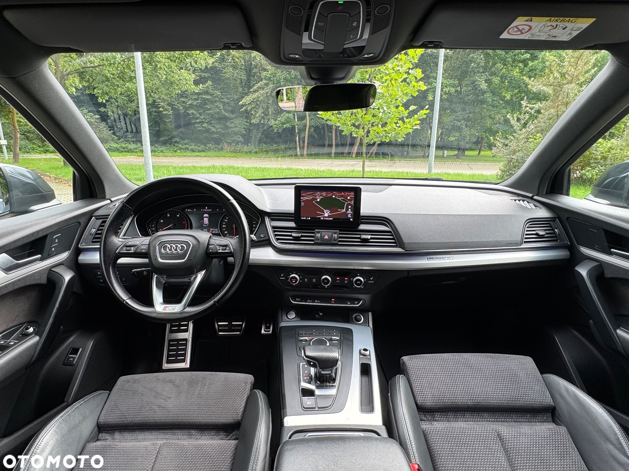 Audi Q5 2.0 TDI Quattro Sport S tronic - 6