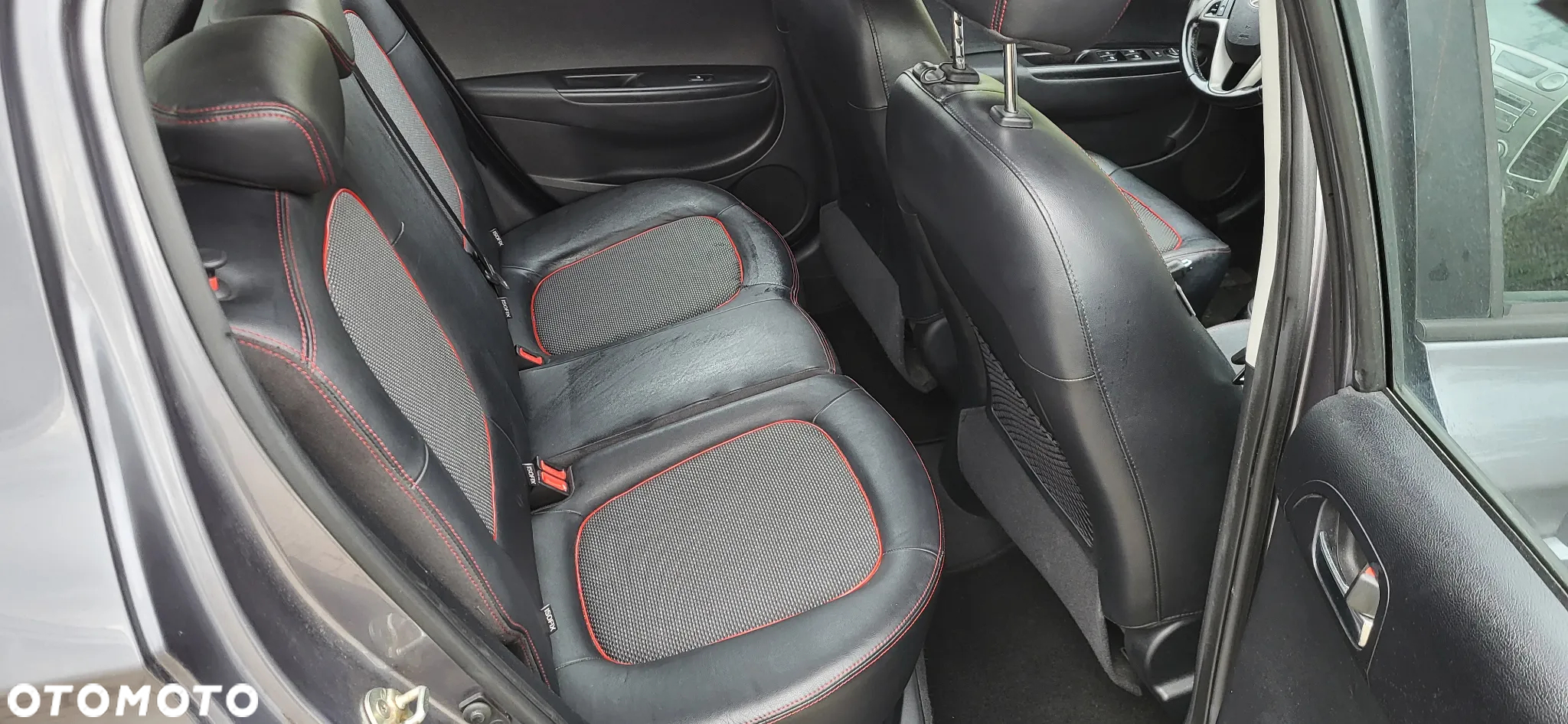 Hyundai i20 1.4 Trend - 15