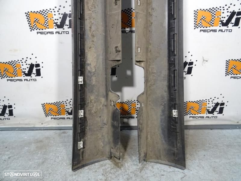 Embaladeiras / Saias Bmw 3 Touring (E91)  Embaladeiras Bmw Serie 3 E90 - 9