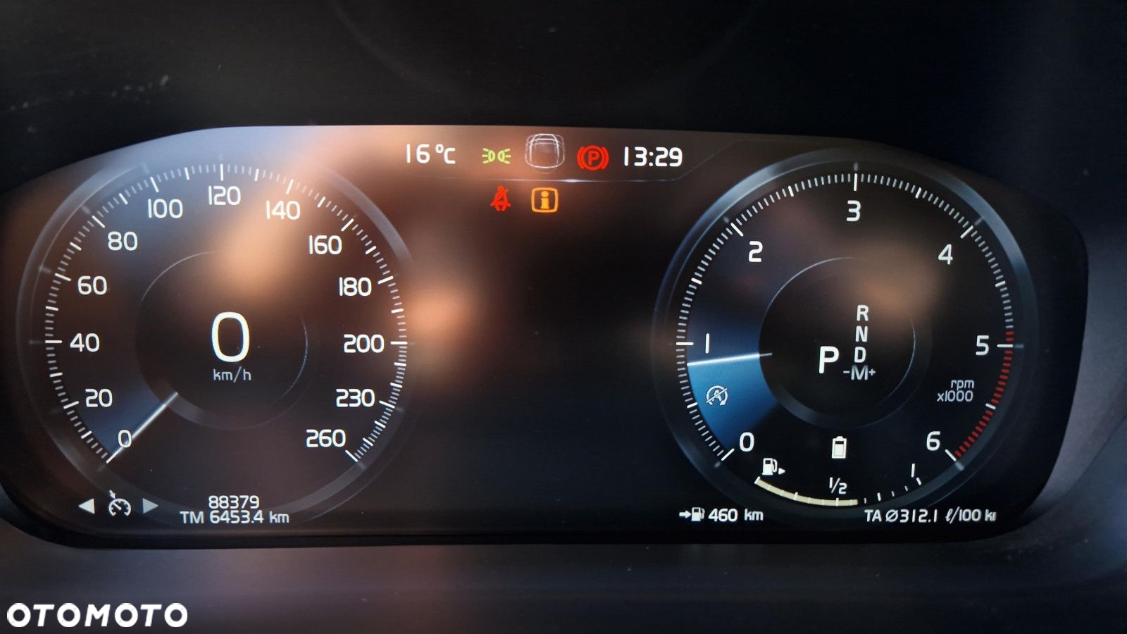 Volvo XC 60 - 14
