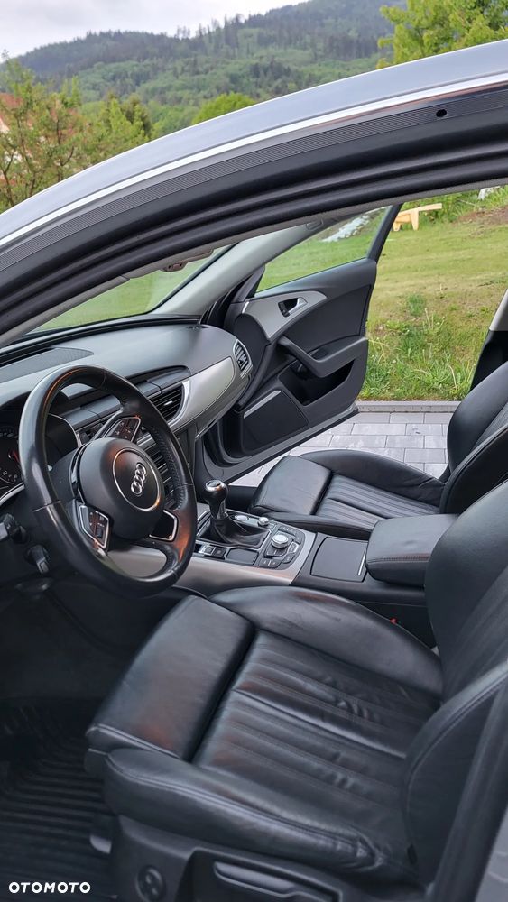 Audi A6 Limousine 2.0 TDI - 11
