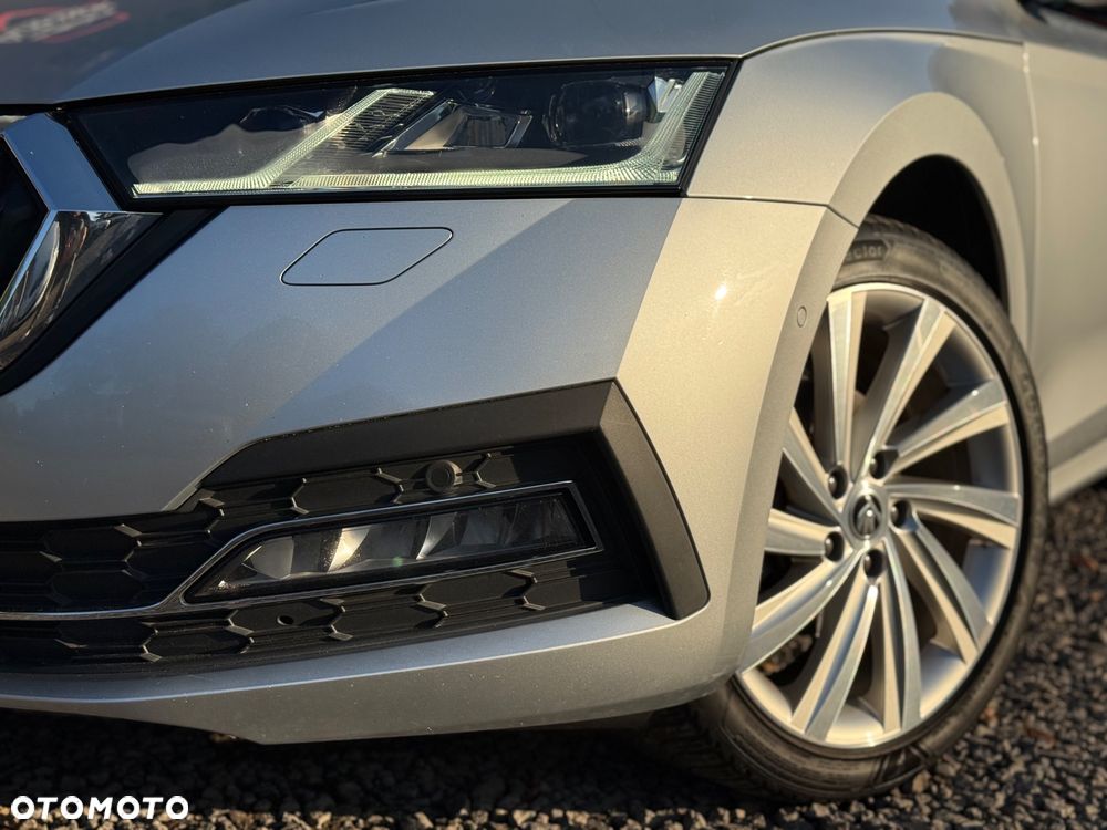 Skoda Octavia - 3