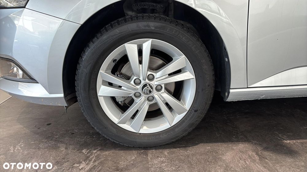 Skoda Fabia 1.0 Ambition - 18