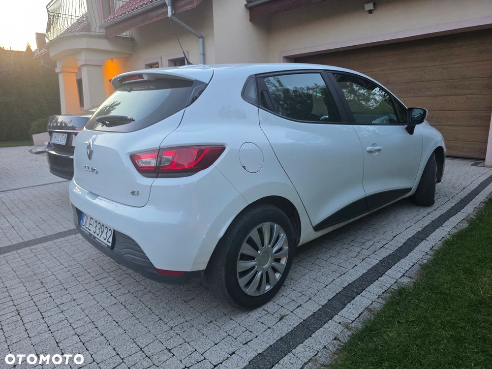 Renault Clio 1.5 dCi Business - 4