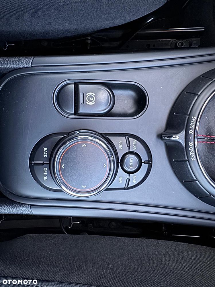 MINI Countryman Cooper S sport - 14