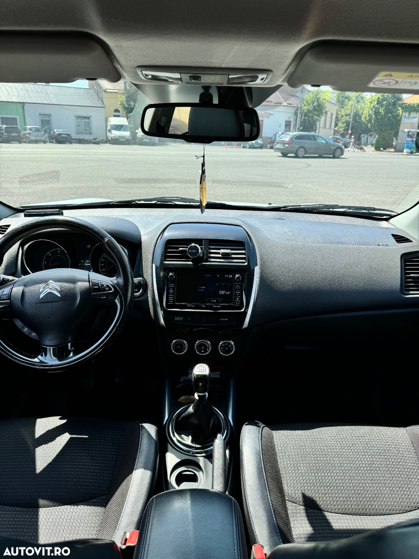 Citroën C4 Aircross HDi 150 Stop & Start 2WD Exclusive - 6