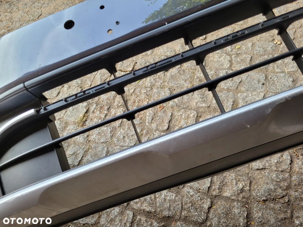 ZDERZAK PRZEDNI PRZÓD VW PASSAT B8 ALLTRACK LIFT LB7R PDC - 15