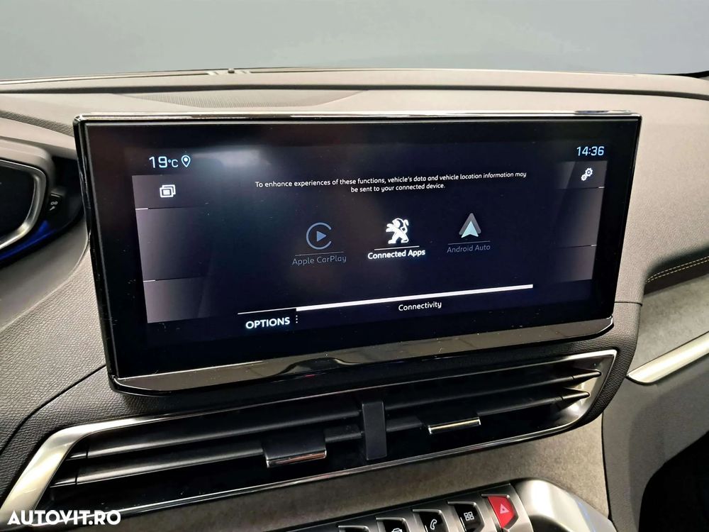 Peugeot 3008 1.2 PureTech 130 EAT8 GT - 22