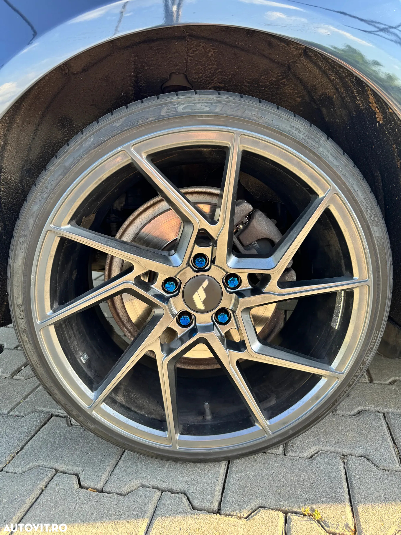 Audi A5 2.0 TDI Sportback DPF - 7