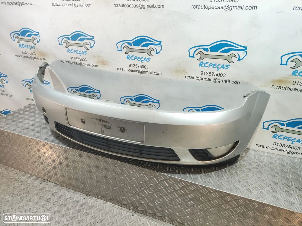 - Parachoques frente frontal original FORD FIESTA MK5 - 7