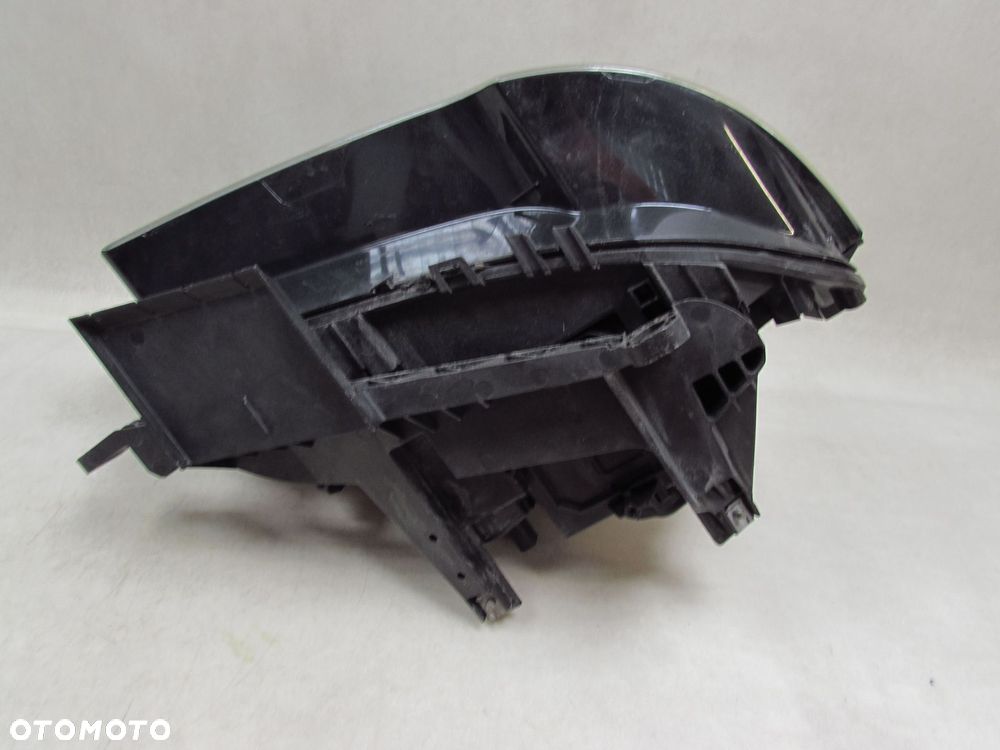 BMW X3 E83 03-10 LAPMA REFLEKTOR PRZOD LEWY 0301210603 UK - 4