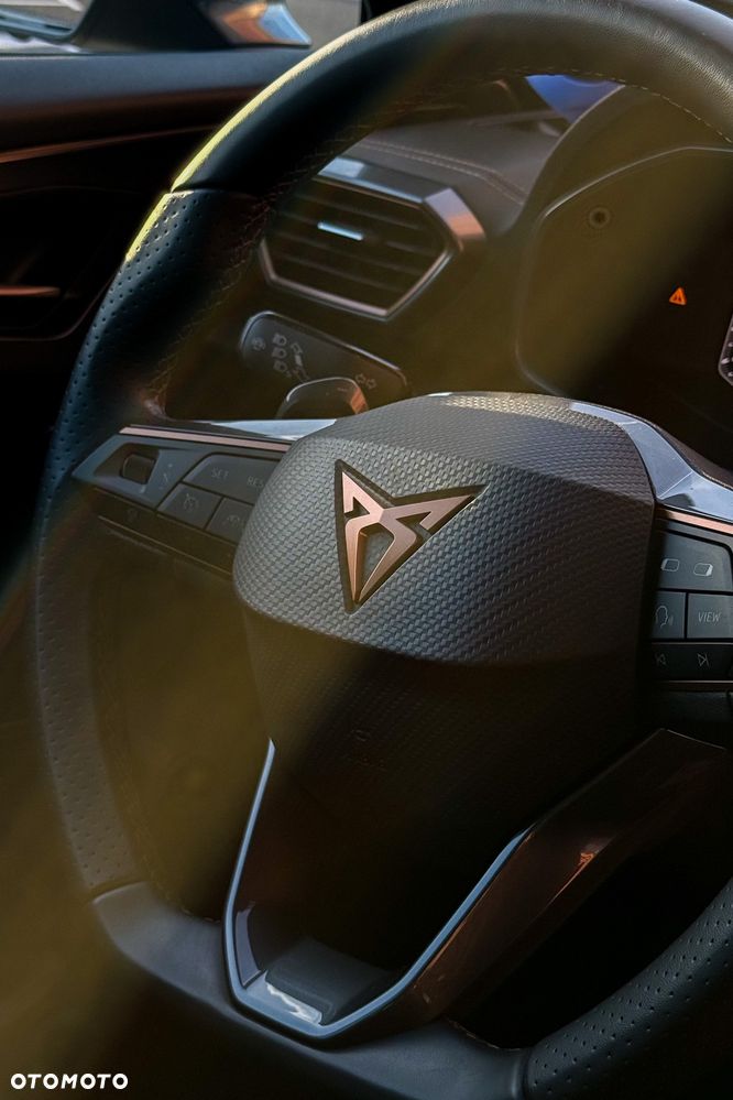 Cupra Formentor - 28